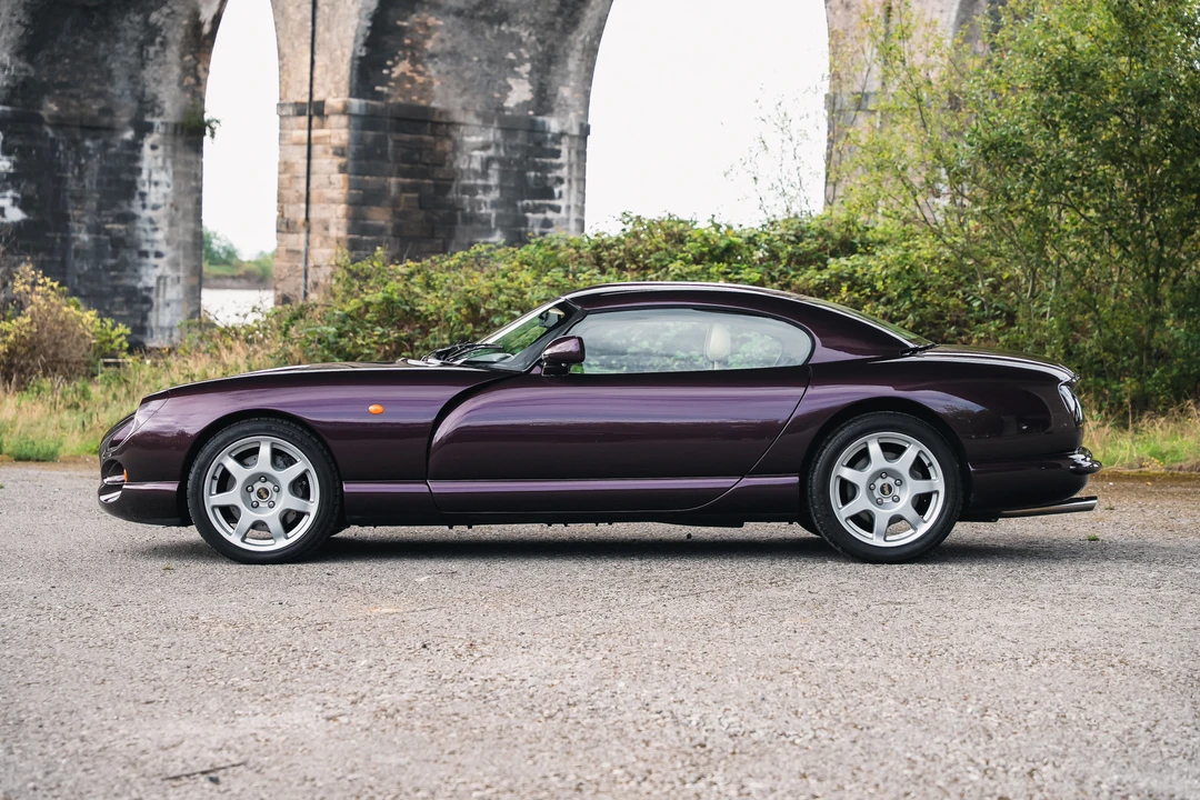 1998 TVR Cerbera - Image 12 of 31