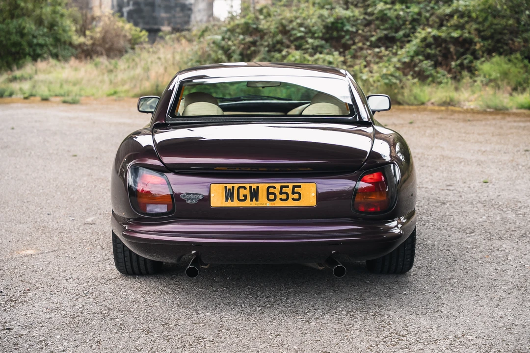 1998 TVR Cerbera - Image 6 of 31