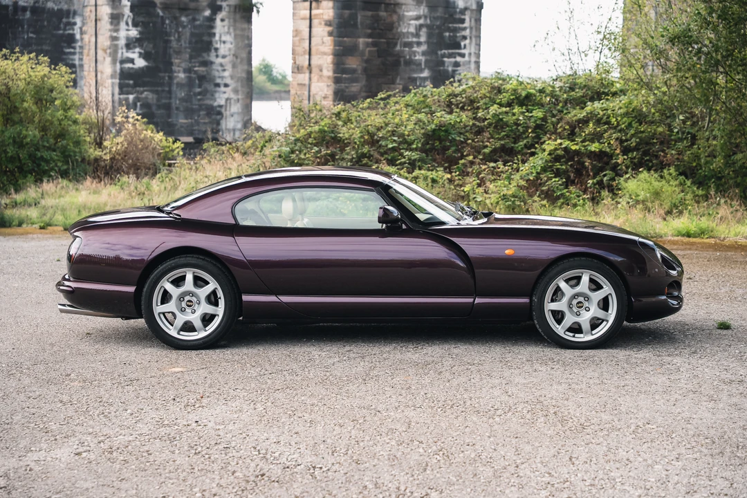 1998 TVR Cerbera - Image 8 of 31
