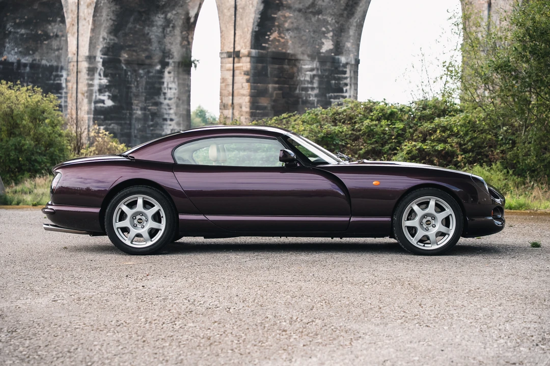 1998 TVR Cerbera - Image 16 of 31