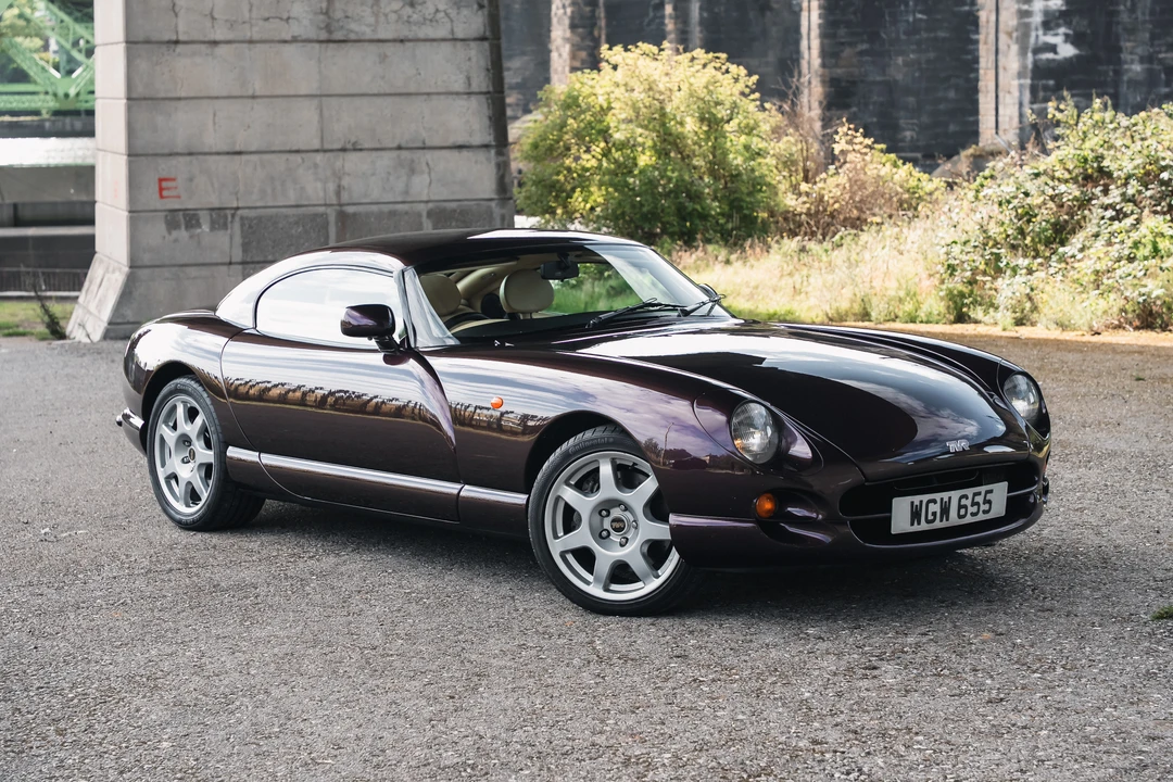 1998 TVR Cerbera - Image 9 of 31