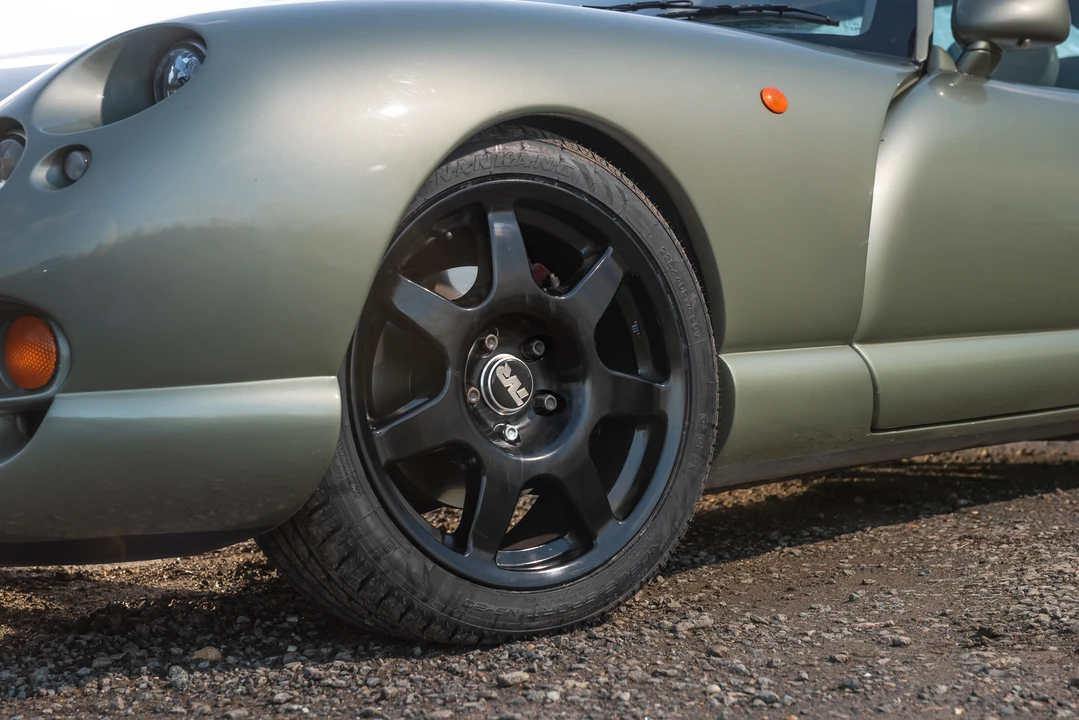 1998 TVR Cerbera - Image 31 of 31