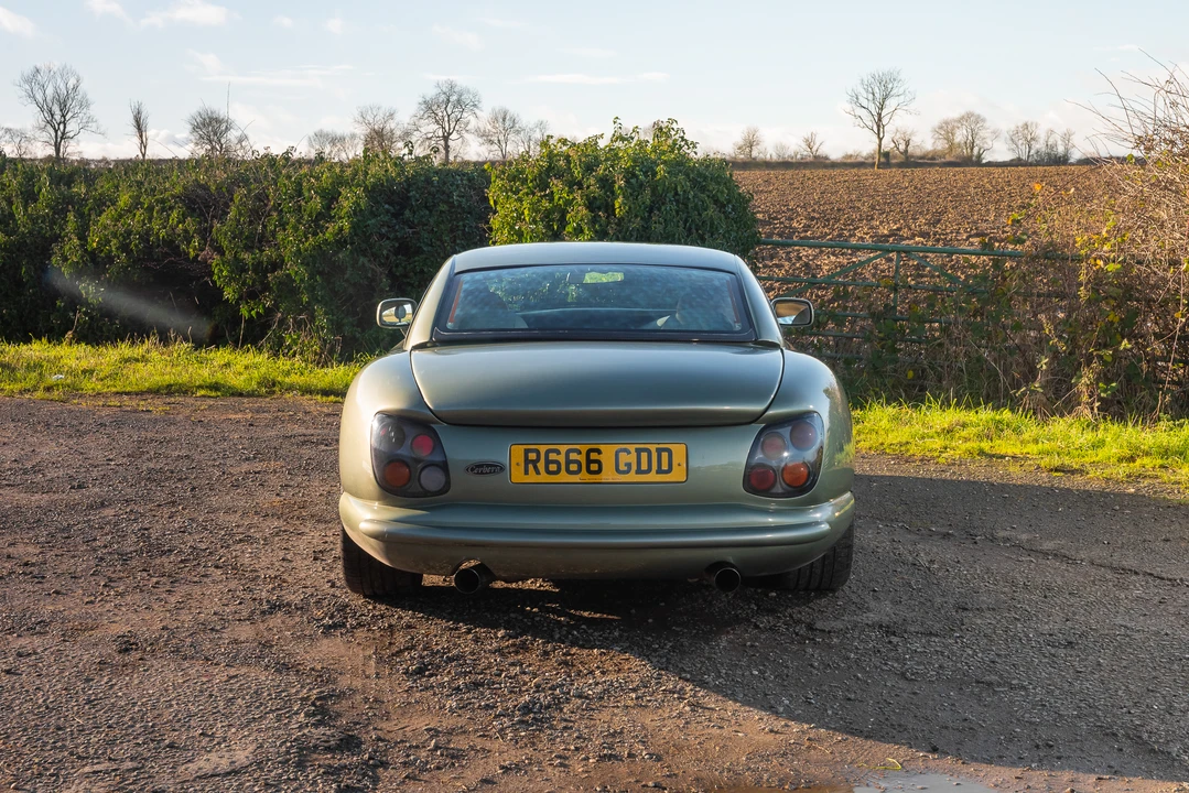 1998 TVR Cerbera - Image 14 of 31