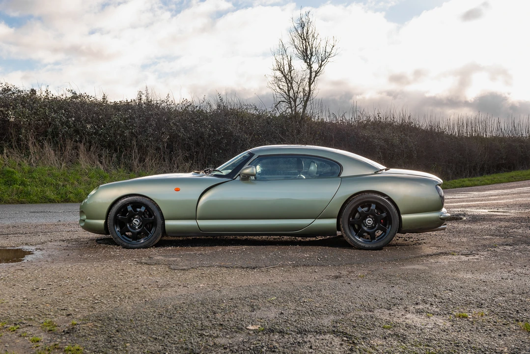1998 TVR Cerbera - Image 9 of 31