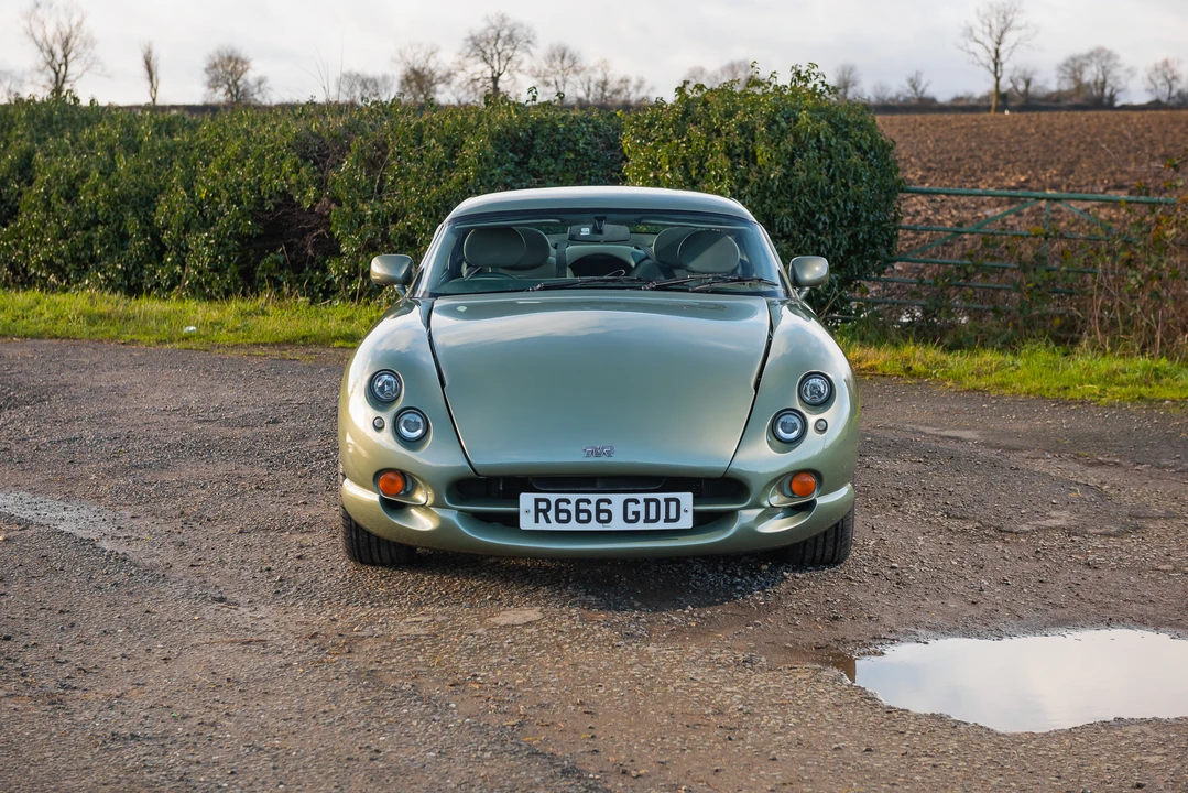 1998 TVR Cerbera - Image 11 of 31