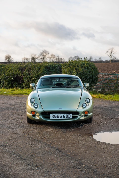 1998 TVR Cerbera - Image 27 of 31