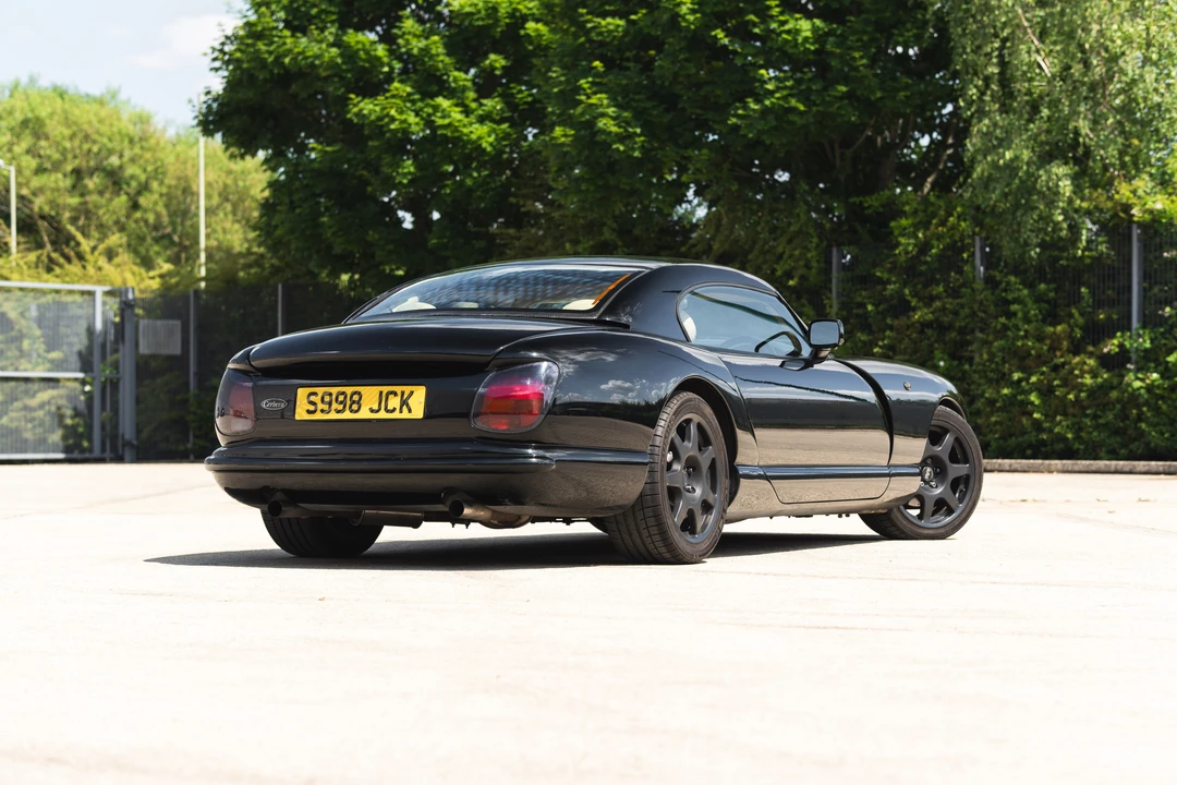 1998 TVR Cerbera - Image 7 of 31