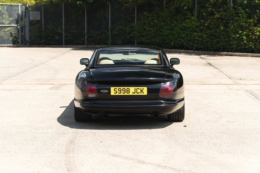1998 TVR Cerbera - Image 6 of 31