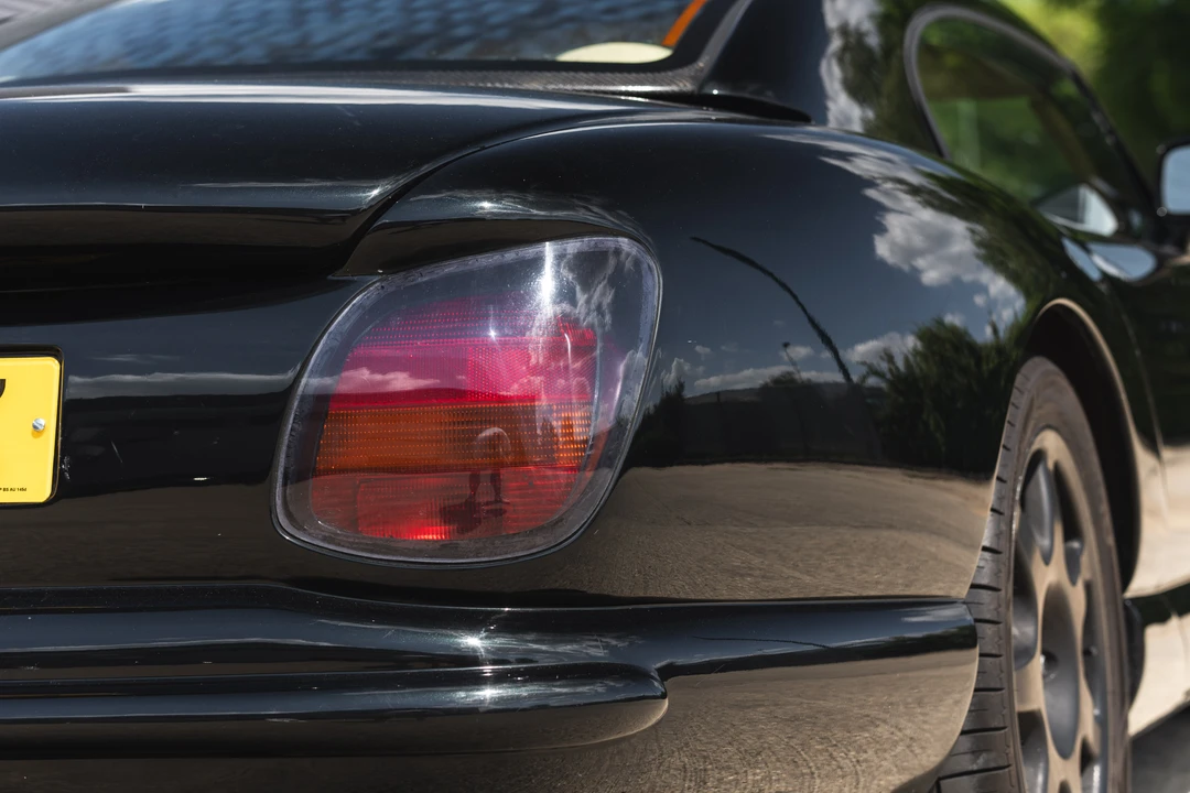 1998 TVR Cerbera - Image 25 of 31