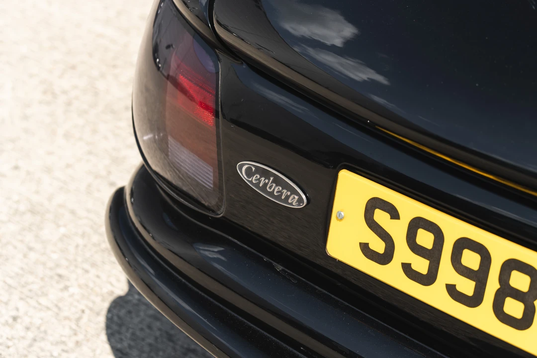 1998 TVR Cerbera - Image 27 of 31