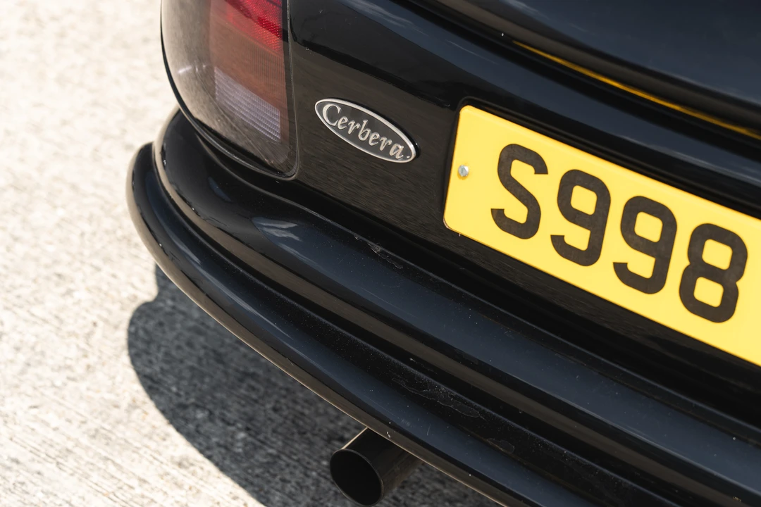 1998 TVR Cerbera - Image 28 of 31