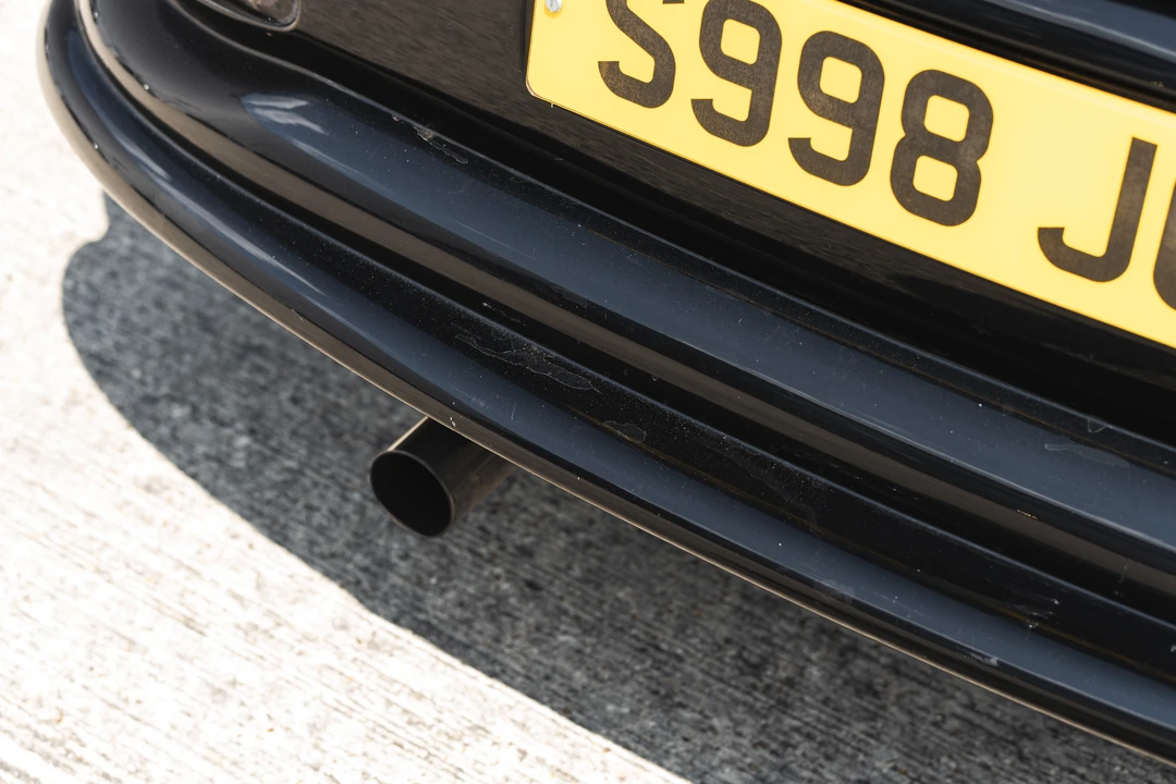 1998 TVR Cerbera - Image 29 of 31