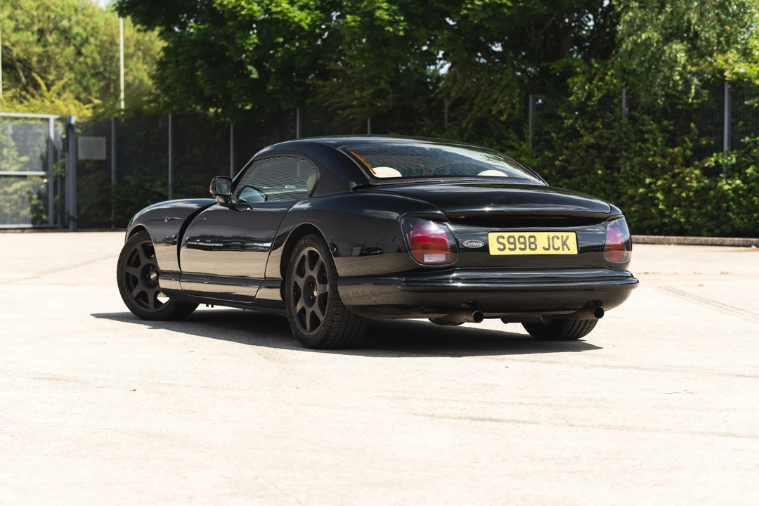 1998 TVR Cerbera - Image 5 of 31