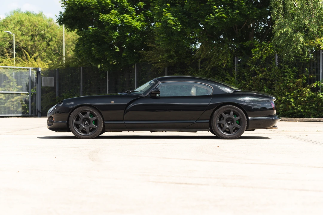1998 TVR Cerbera - Image 4 of 31