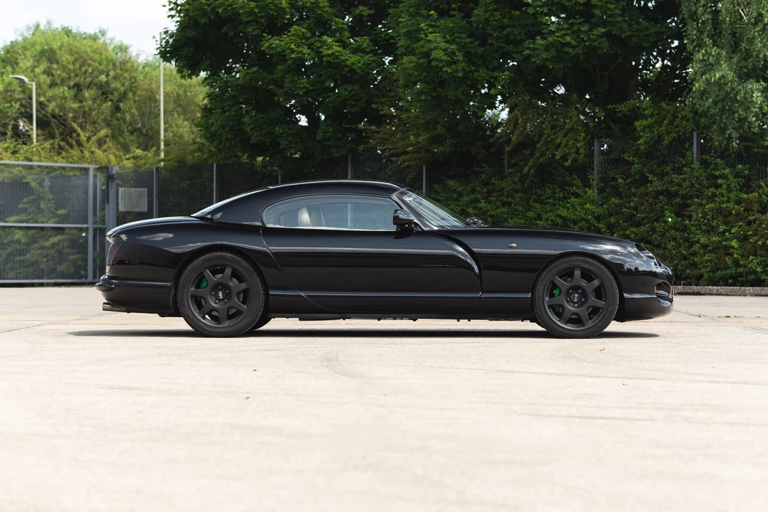 1998 TVR Cerbera - Image 8 of 31