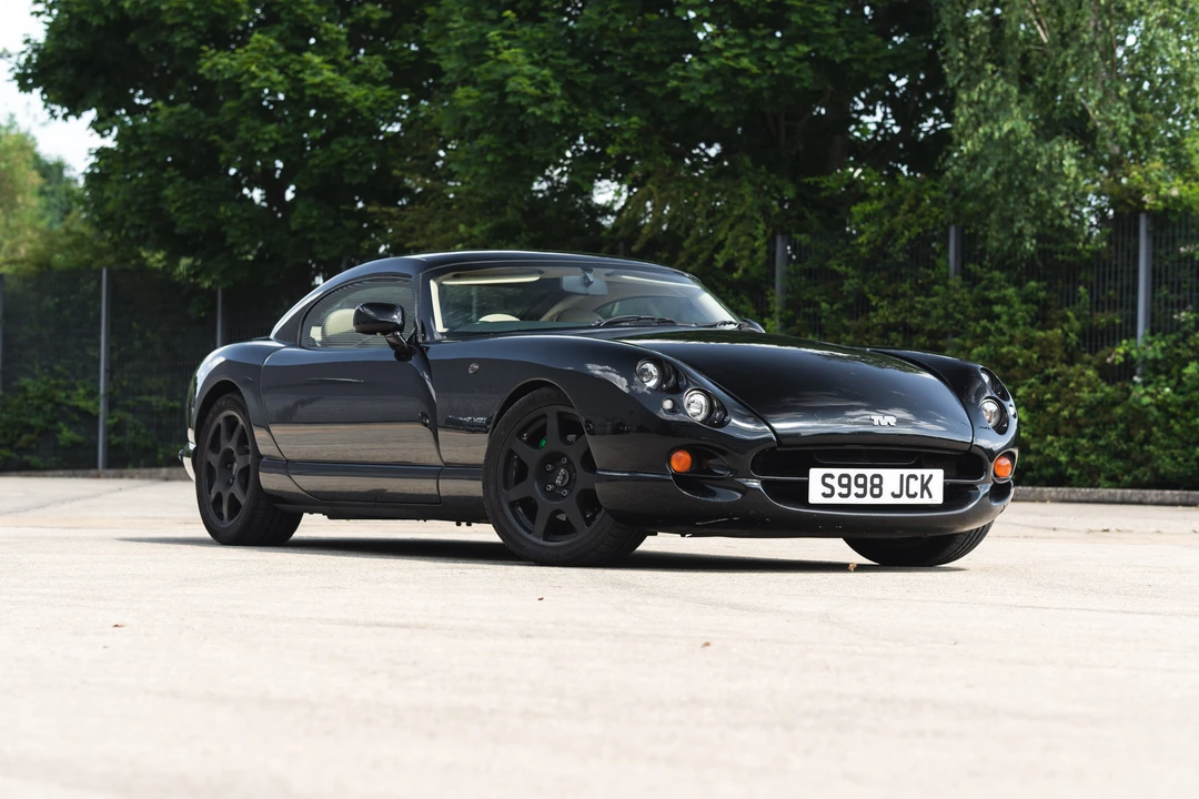1998 TVR Cerbera - Image 9 of 31
