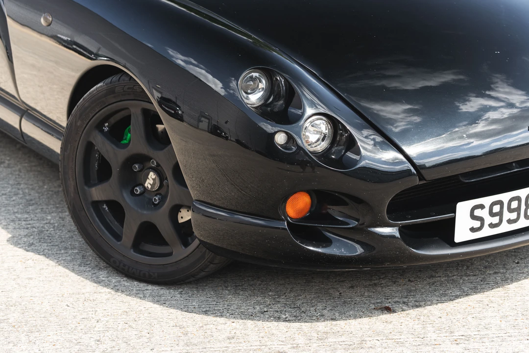 1998 TVR Cerbera - Image 11 of 31