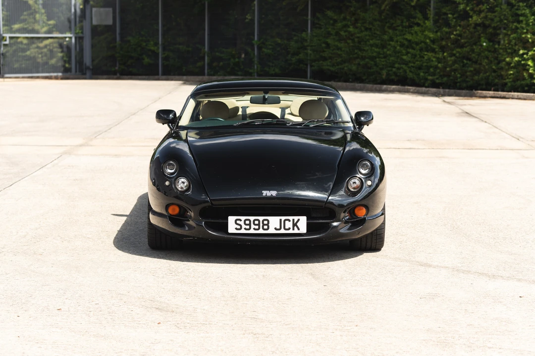 1998 TVR Cerbera - Image 10 of 31