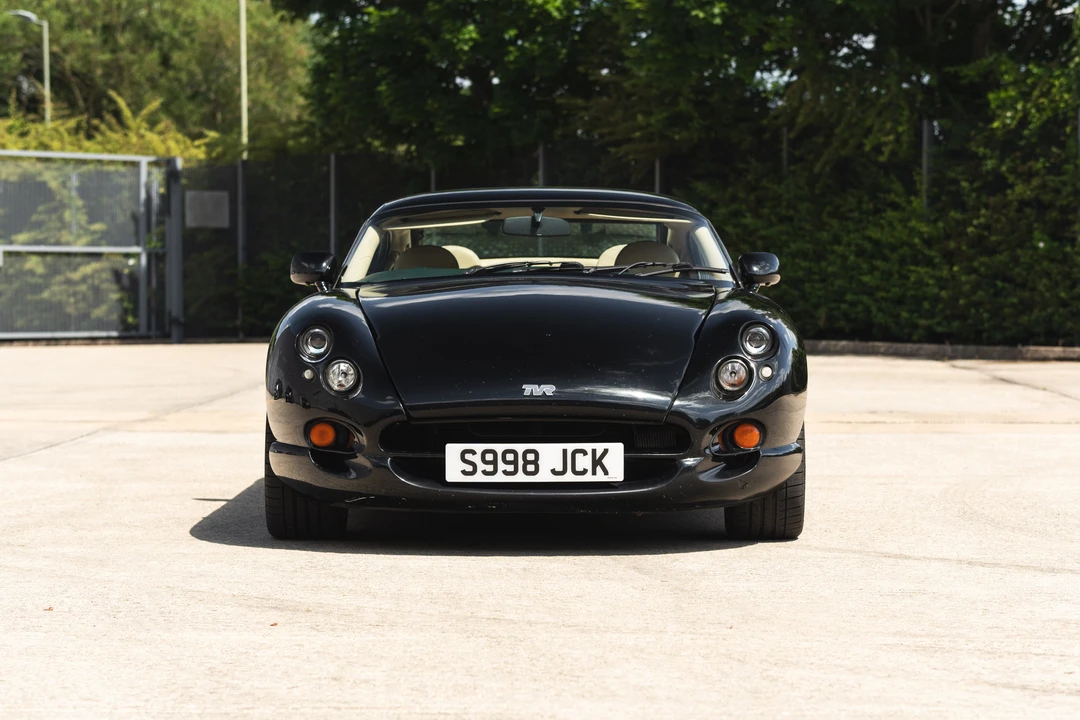 1998 TVR Cerbera - Image 2 of 31