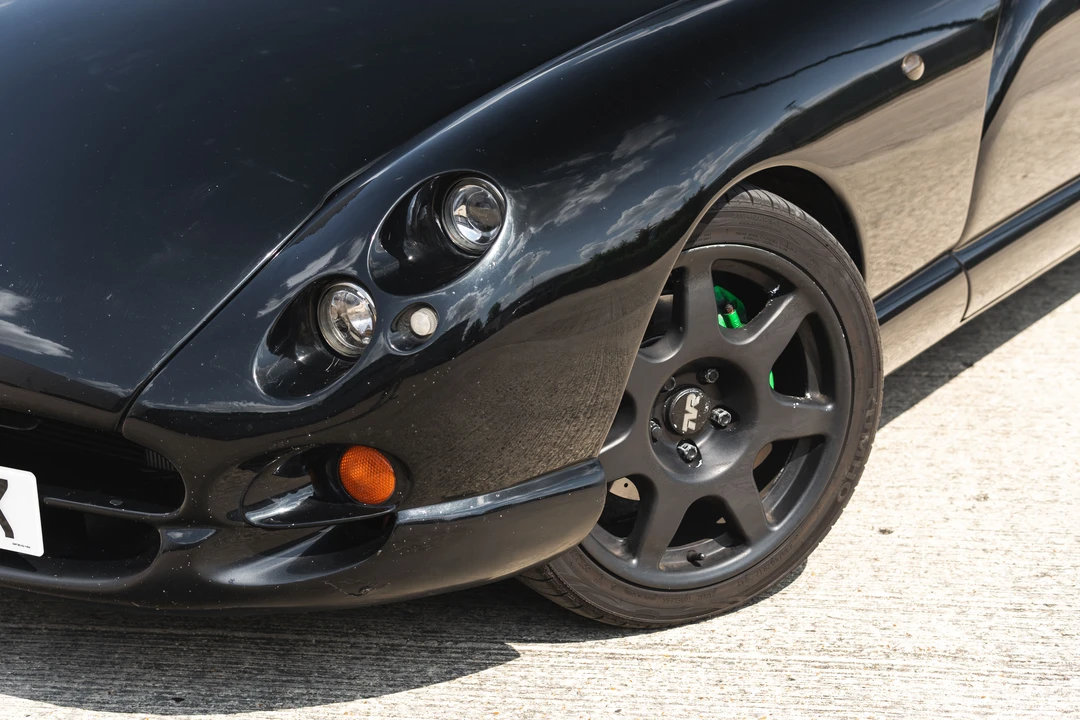 1998 TVR Cerbera - Image 12 of 31