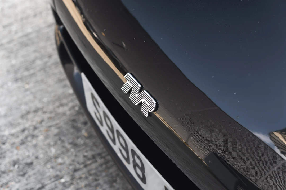 1998 TVR Cerbera - Image 13 of 31