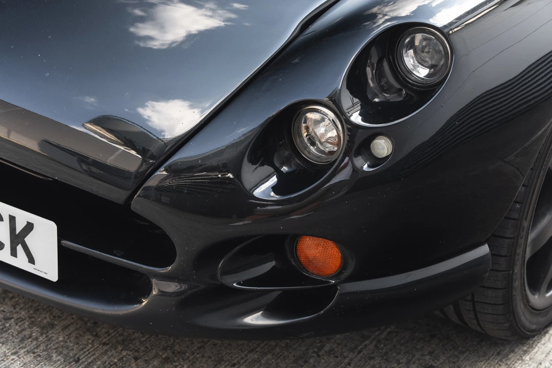 1998 TVR Cerbera - Image 15 of 31