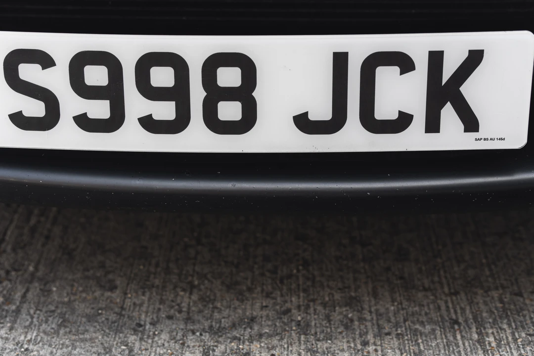 1998 TVR Cerbera - Image 18 of 31