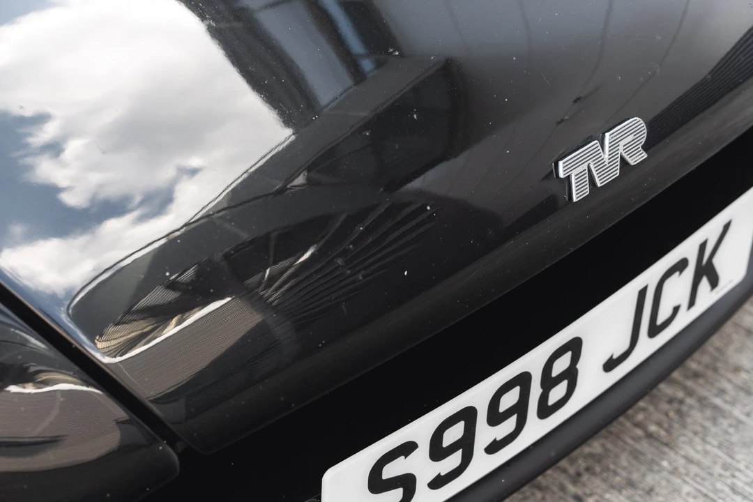 1998 TVR Cerbera - Image 21 of 31