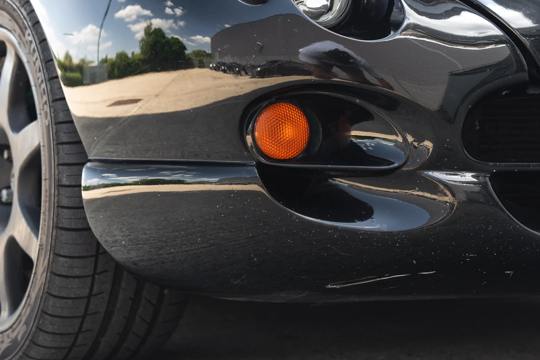 1998 TVR Cerbera - Image 22 of 31