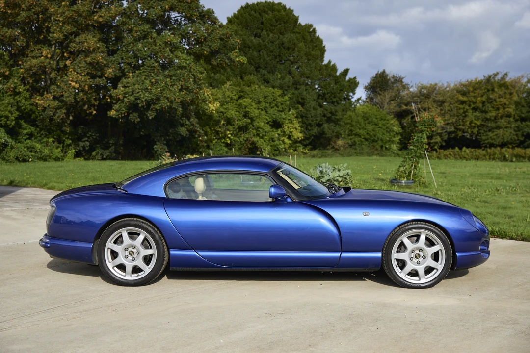 1998 TVR Cerbera - Image 8 of 31