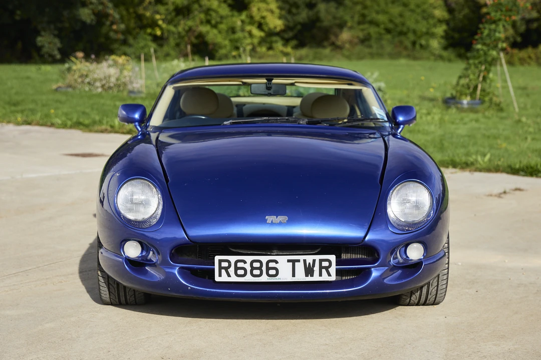 1998 TVR Cerbera - Image 2 of 31