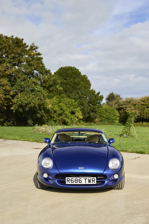 1998 TVR Cerbera - Image 10 of 31