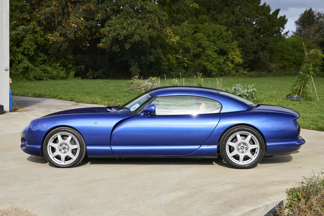 1998 TVR Cerbera - Image 4 of 31