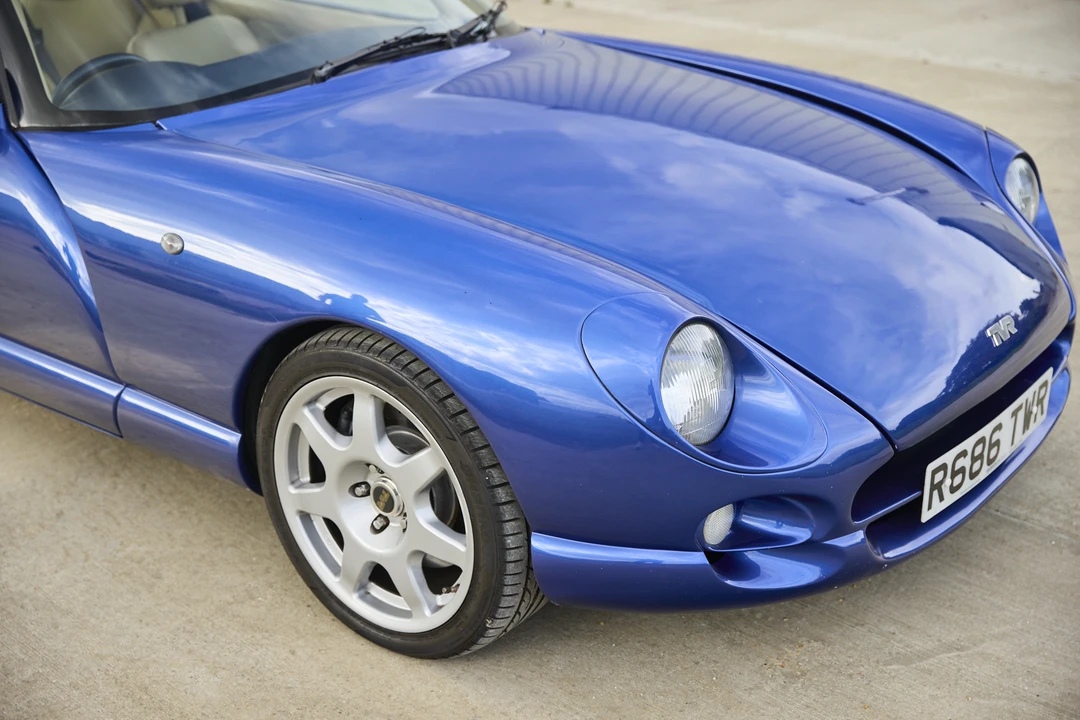1998 TVR Cerbera - Image 18 of 31