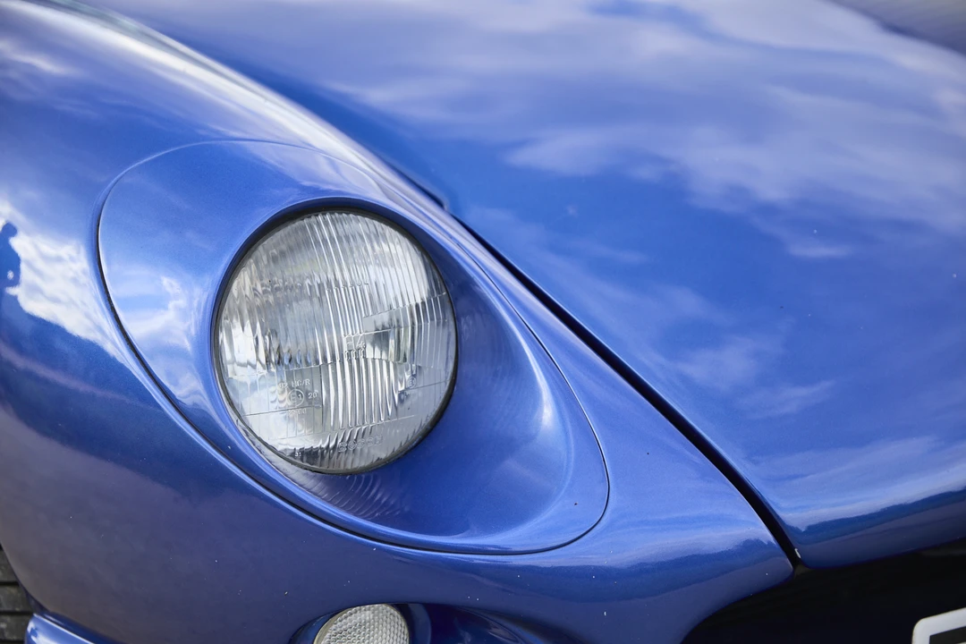 1998 TVR Cerbera - Image 19 of 31