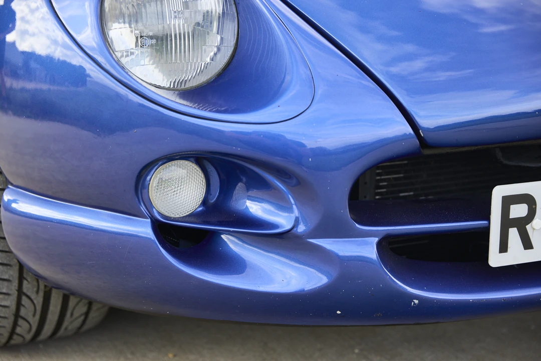 1998 TVR Cerbera - Image 20 of 31