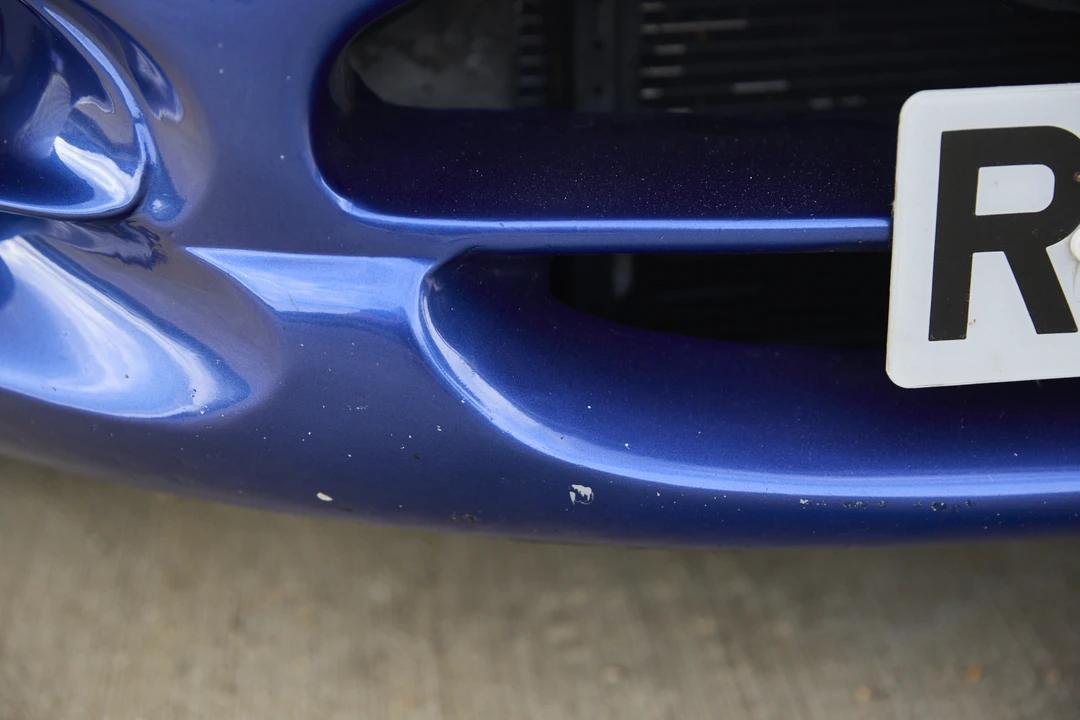 1998 TVR Cerbera - Image 21 of 31