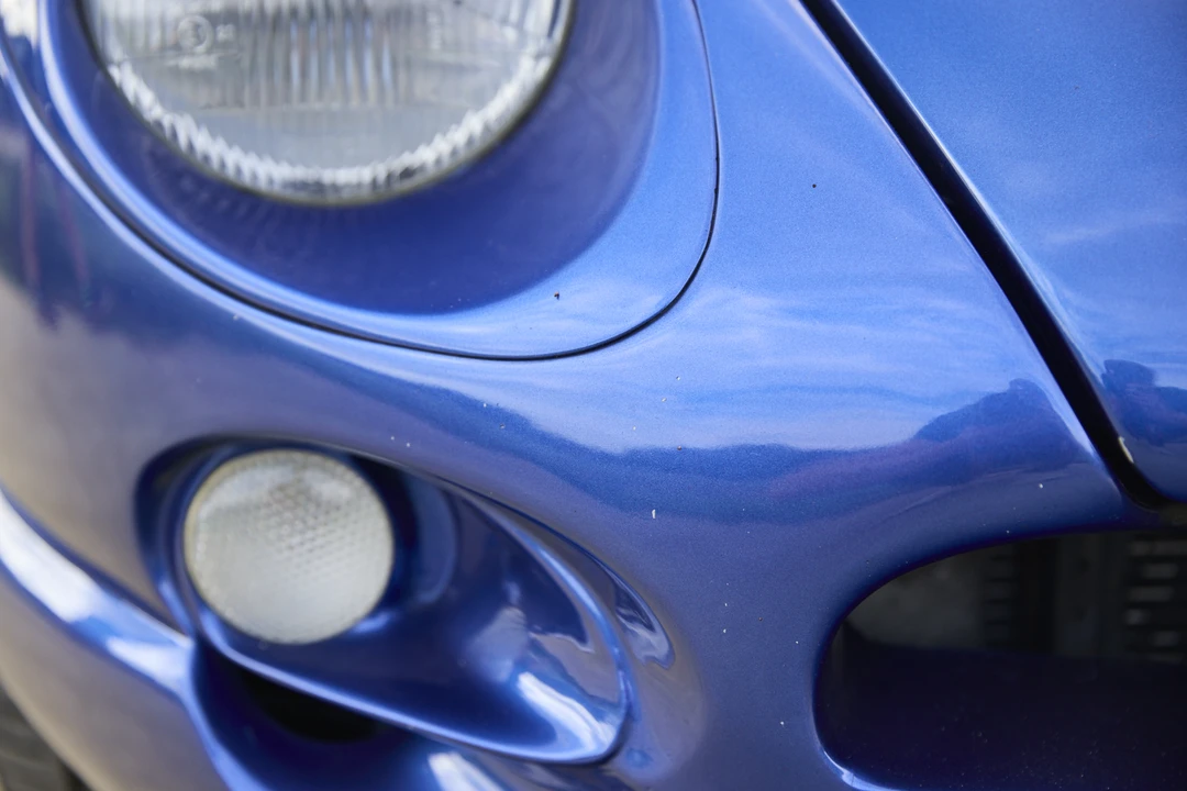 1998 TVR Cerbera - Image 22 of 31