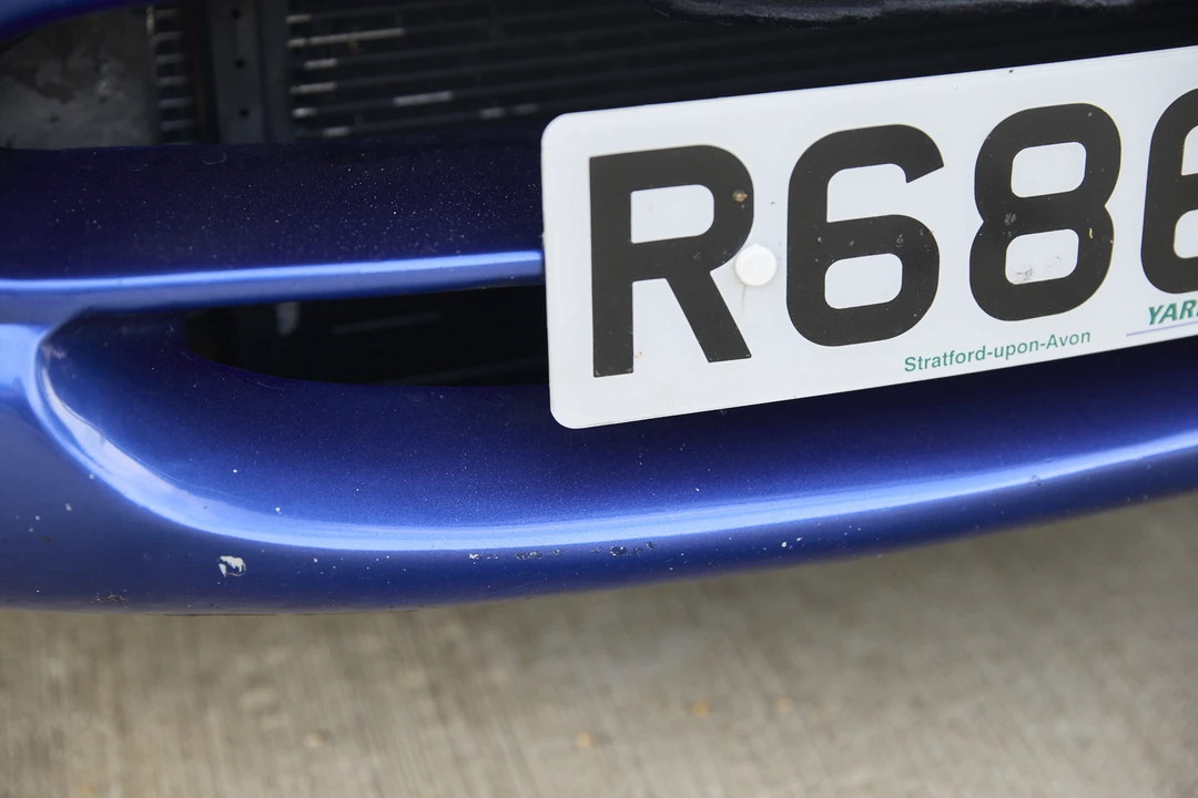 1998 TVR Cerbera - Image 23 of 31
