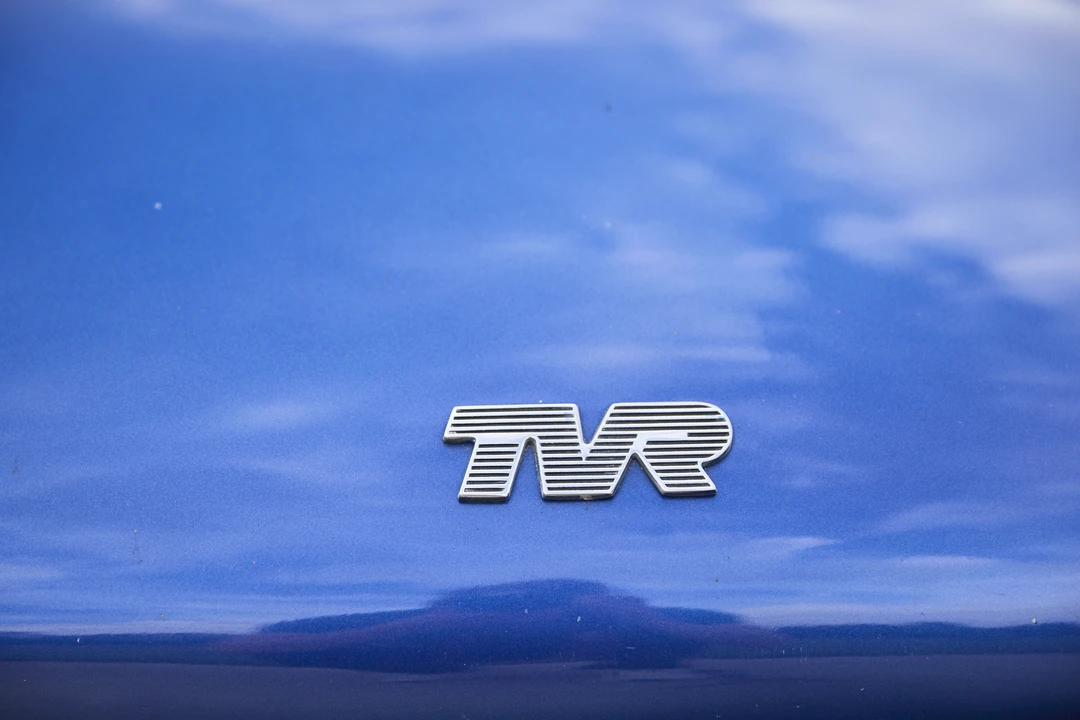 1998 TVR Cerbera - Image 25 of 31