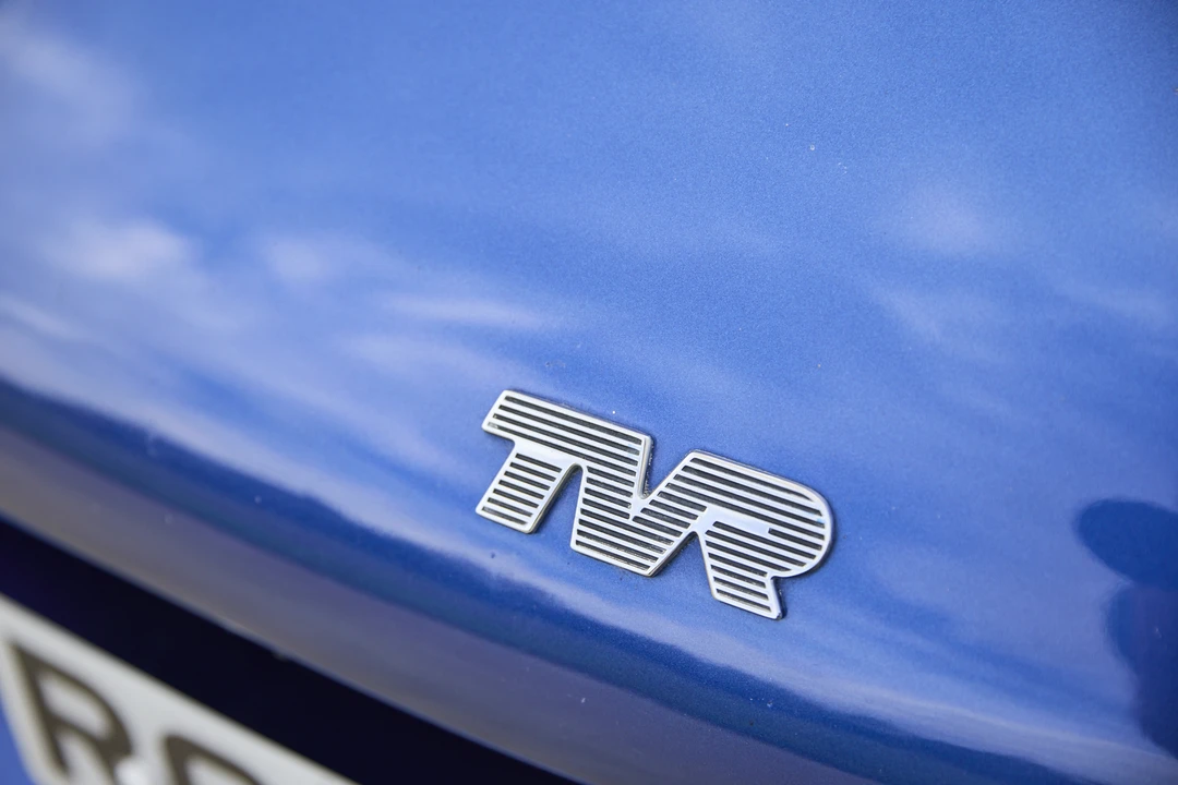1998 TVR Cerbera - Image 26 of 31