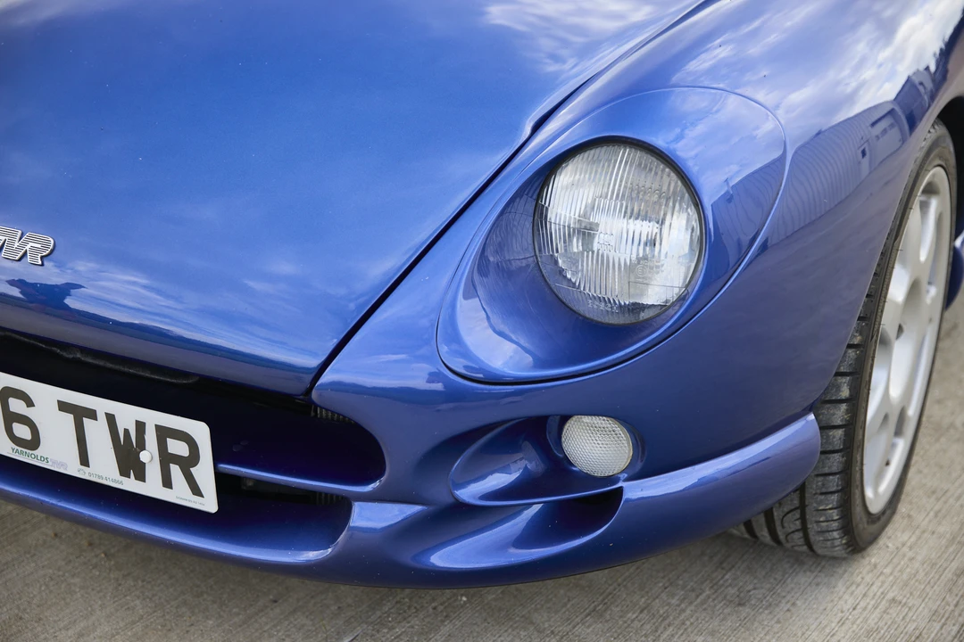 1998 TVR Cerbera - Image 27 of 31
