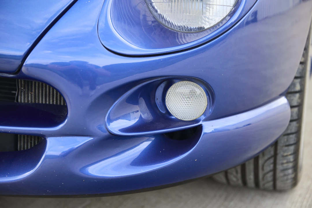 1998 TVR Cerbera - Image 28 of 31