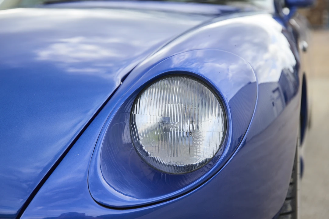 1998 TVR Cerbera - Image 29 of 31