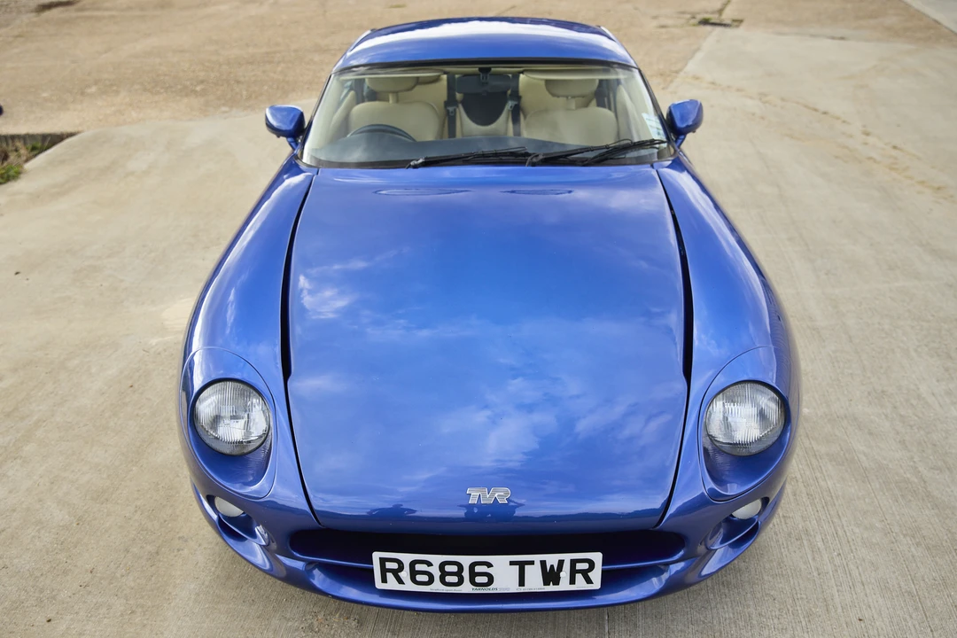 1998 TVR Cerbera - Image 30 of 31
