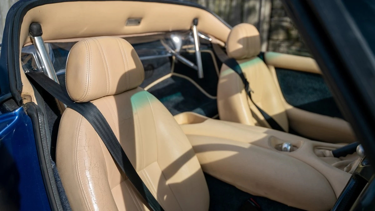 1998 TVR Chimaera - Image 18 of 30