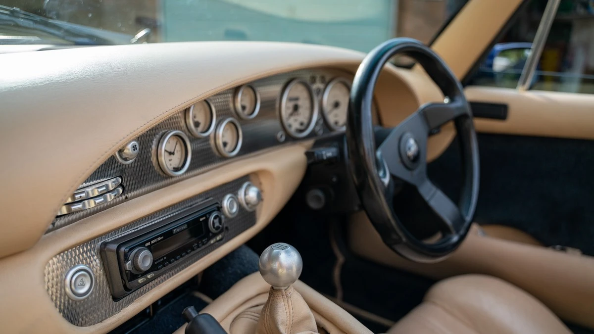 1998 TVR Chimaera - Image 17 of 30
