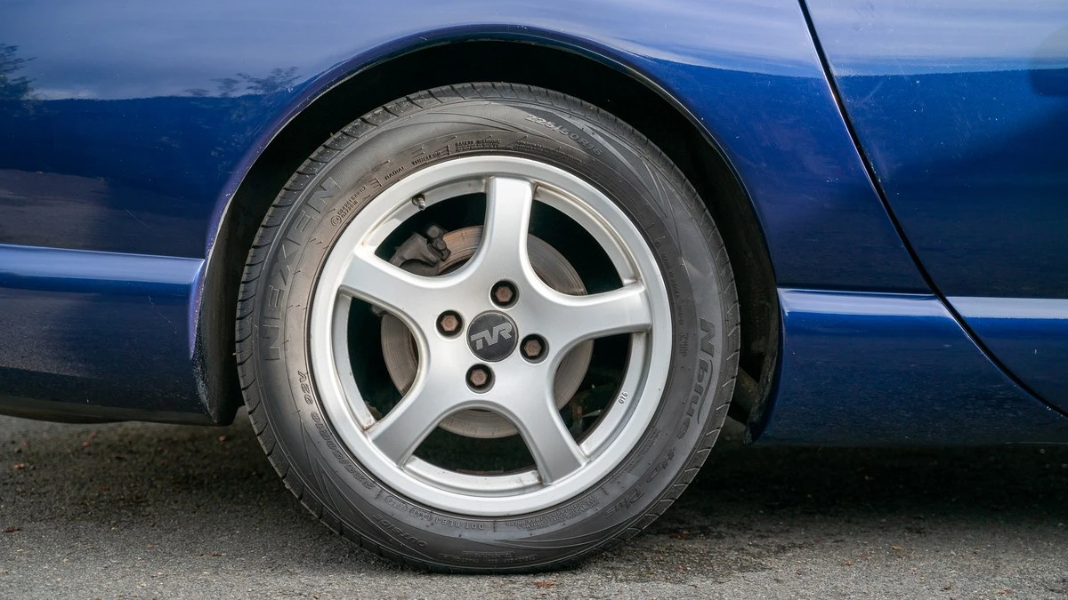 1998 TVR Chimaera - Image 11 of 30