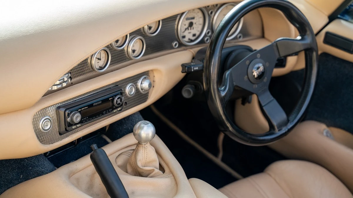 1998 TVR Chimaera - Image 16 of 30