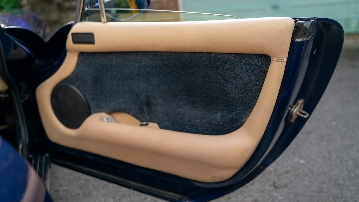 1998 TVR Chimaera - Image 29 of 30